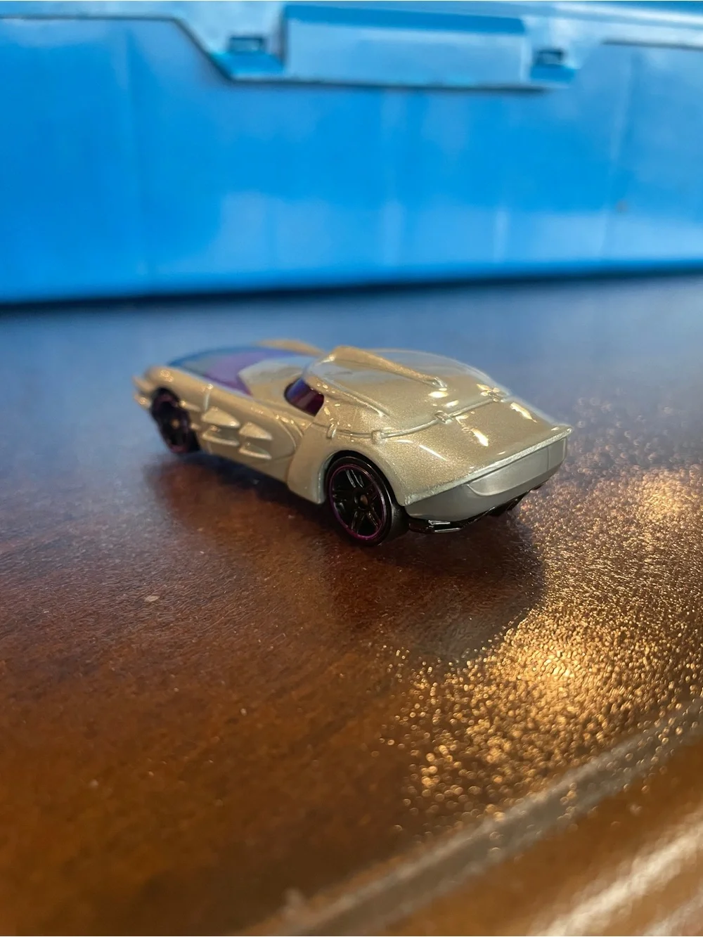 Shredder Hot Wheels GJH92 (2020) Character Cars Teenage Mutant Ninja Turtles